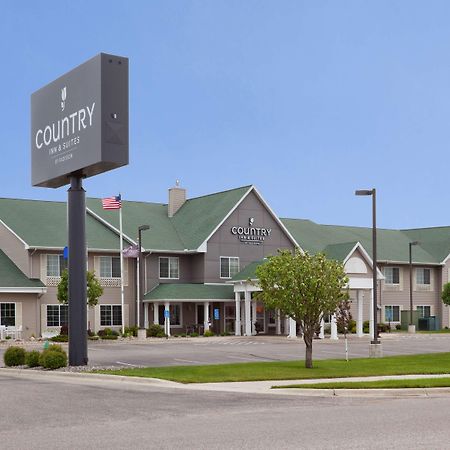 Country Inn & Suites By Radisson, Willmar, Mn Exterior foto
