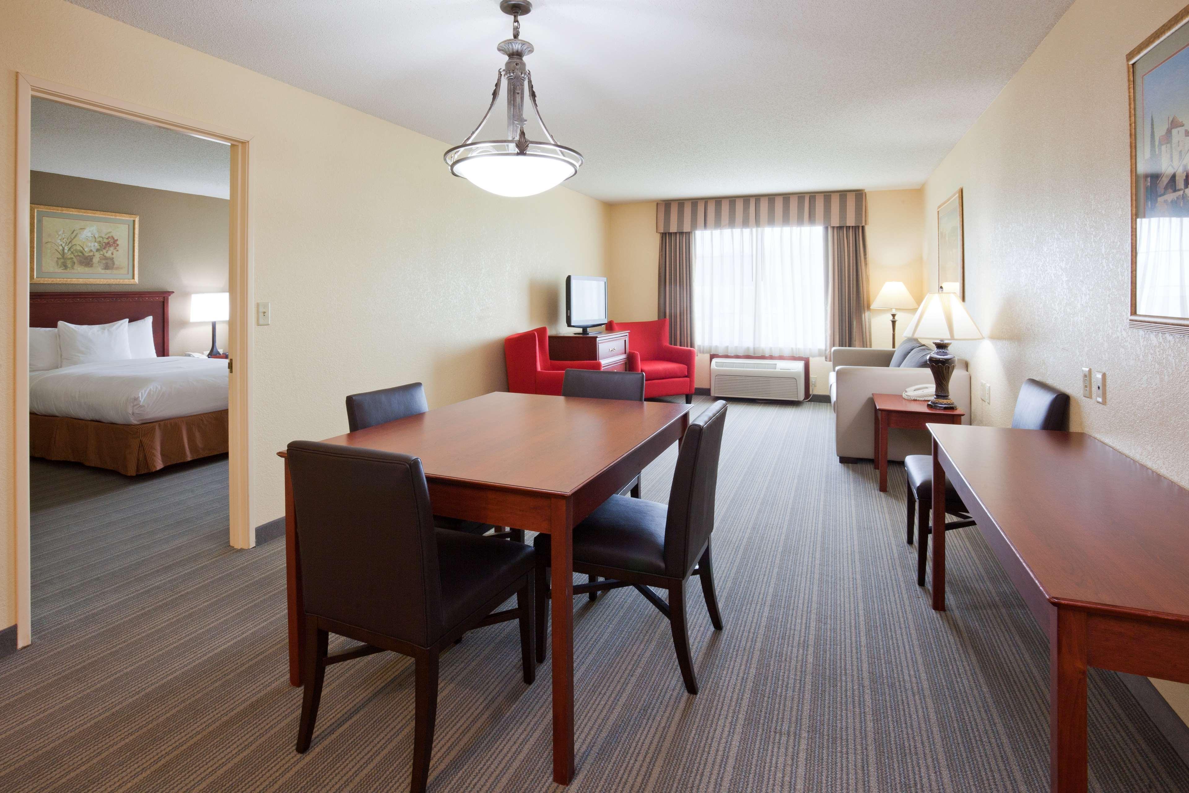 Country Inn & Suites By Radisson, Willmar, Mn Exterior foto