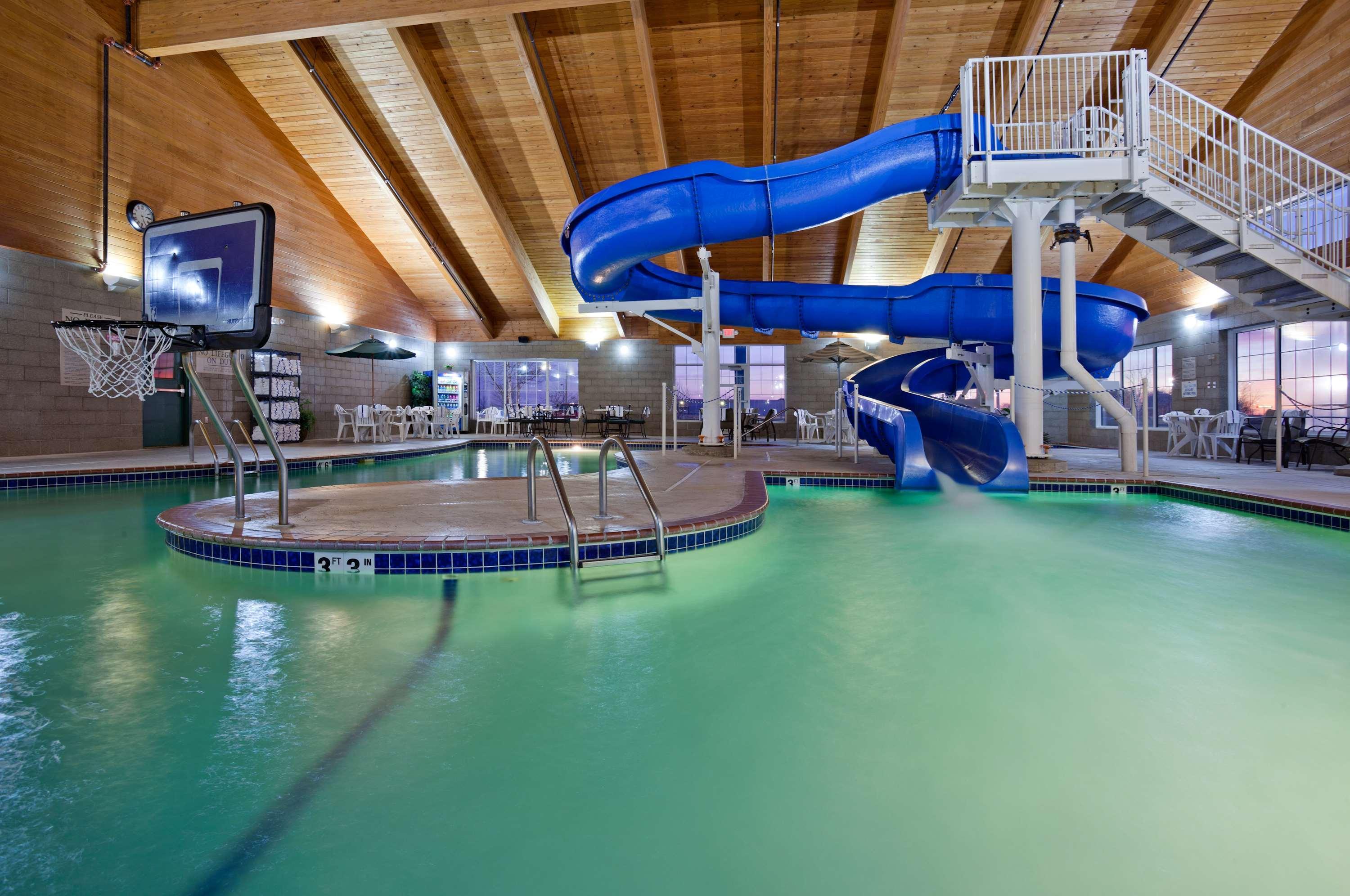 Country Inn & Suites By Radisson, Willmar, Mn Exterior foto