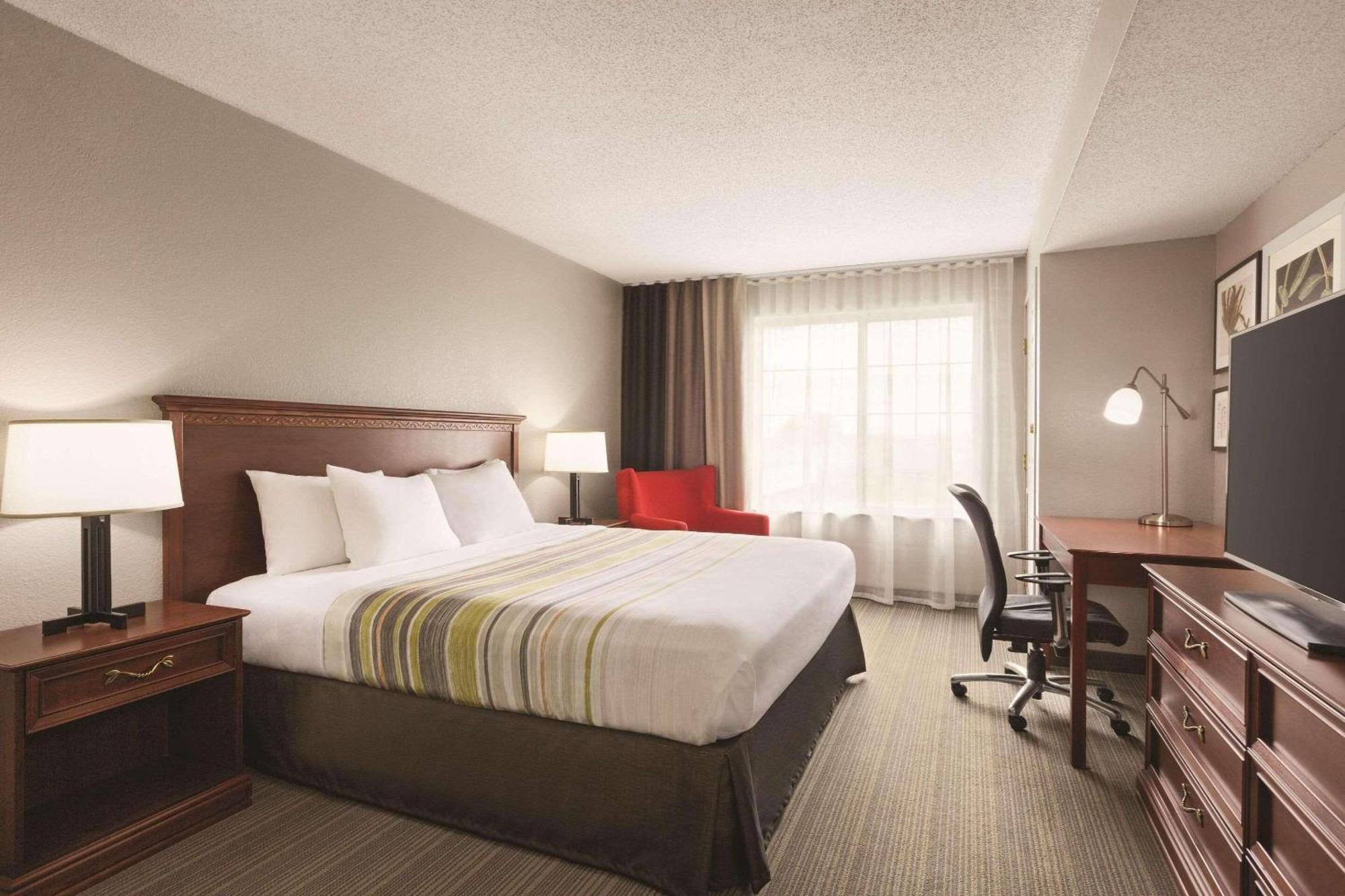 Country Inn & Suites By Radisson, Willmar, Mn Exterior foto